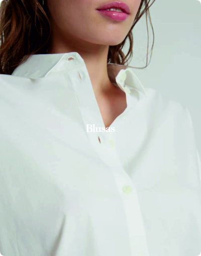 Blusas