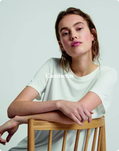 Camisetas